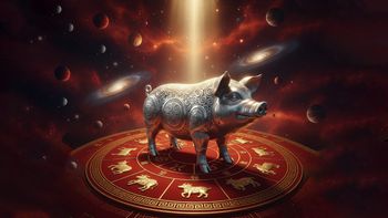 HORÓSCOPO CHINO: las predicciones del lunes 8 de diciembre, día del Cerdo de Metal Yin HORÓSCOPO CHINO: las predicciones del lunes 8 de diciembre, día del Cerdo de Metal Yin