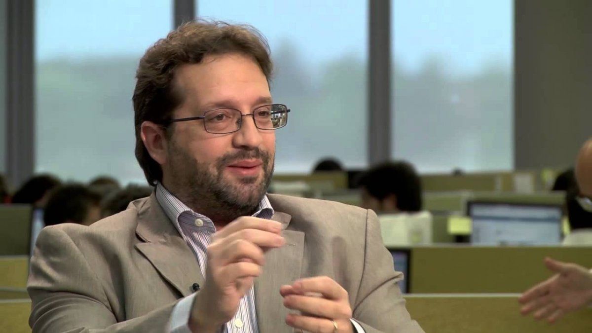 Marco Lavagna estimó que la inflación trepará al 35% este año