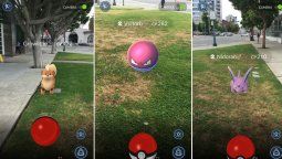 Pokémon GO es el mayor juego móvil de la historia