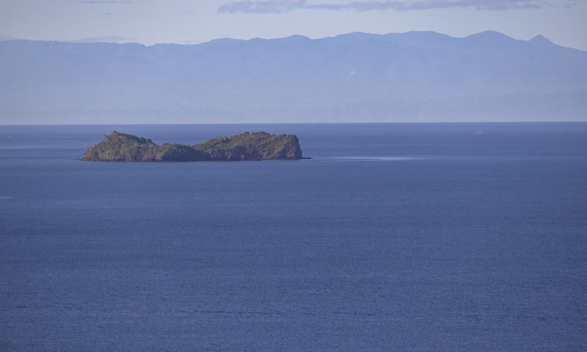 El descubrimiento de una isla gigantesca que sorprendió al mundo: tiene el tamaño de España El descubrimiento de una isla gigantesca que sorprendió al mundo: tiene el tamaño de España