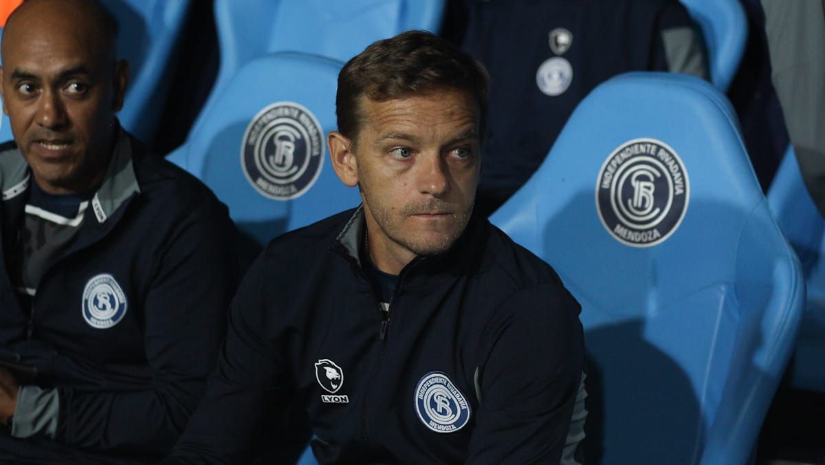 Cicotello hará modificaciones para el partido frente a Talleres. Cicotello hará modificaciones para el partido frente a Talleres.