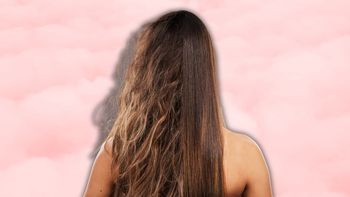 4 tips para combatir el frizz en el cabello los días de frío 4 tips para combatir el frizz en el cabello los días de frío