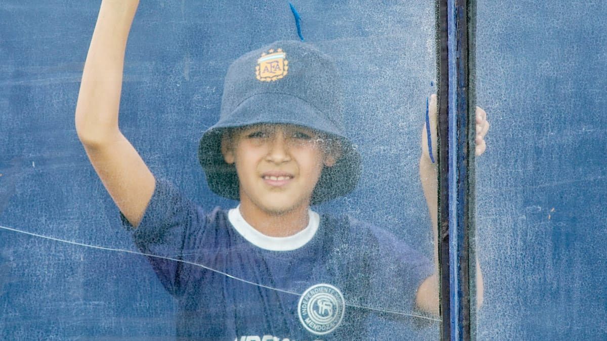 Foto: Axel Lloret (Diario UNO).