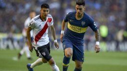 Comienzan los conflictos ante la posible final Boca - River