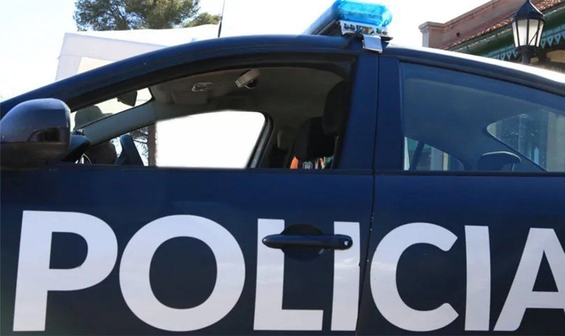 El asalto se produjo en Palmira.