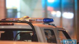 Dos personas fueron baleadas en Paraná