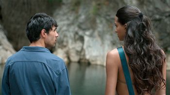 El secreto del río: de qué trata la serie mexicana