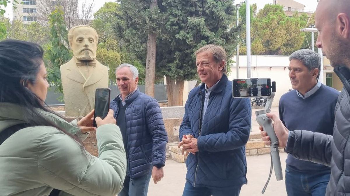 Elecciones 2023 en Mendoza: seguí en vivo el minuto a minuto de la jornada