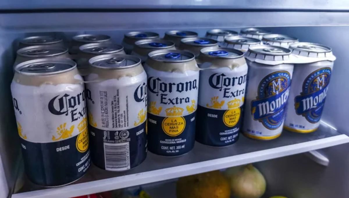 Quien tiene latas de cerveza en casa, tiene una fortuna: por qué, para qué sirven y cómo reciclarlas