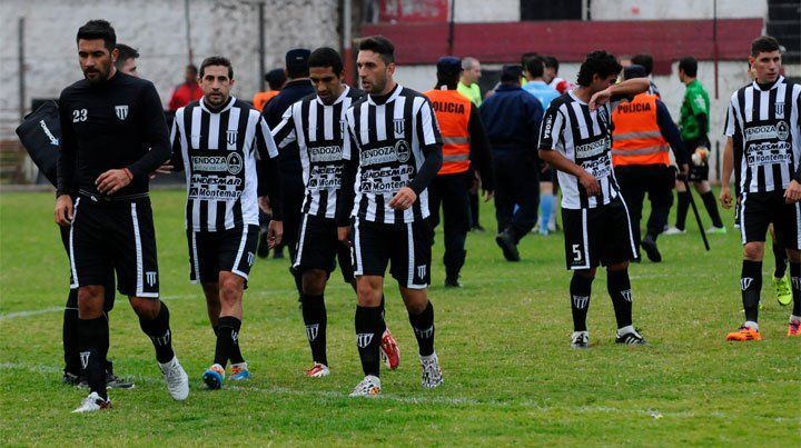 El Lobo espera a Unión VK