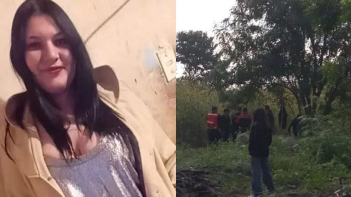 Tamara Fierro fue asesinada, y su cuerpo fue desmembrado y arrojado a un basural en bolsas de plástico.