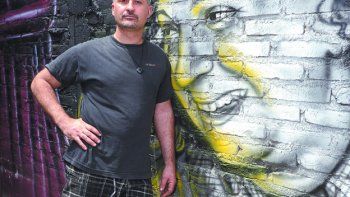 Juan Comotti, el estrenador serial