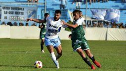 Cayó Sarmiento y Arsenal lo alcanzó en la cima de la tabla