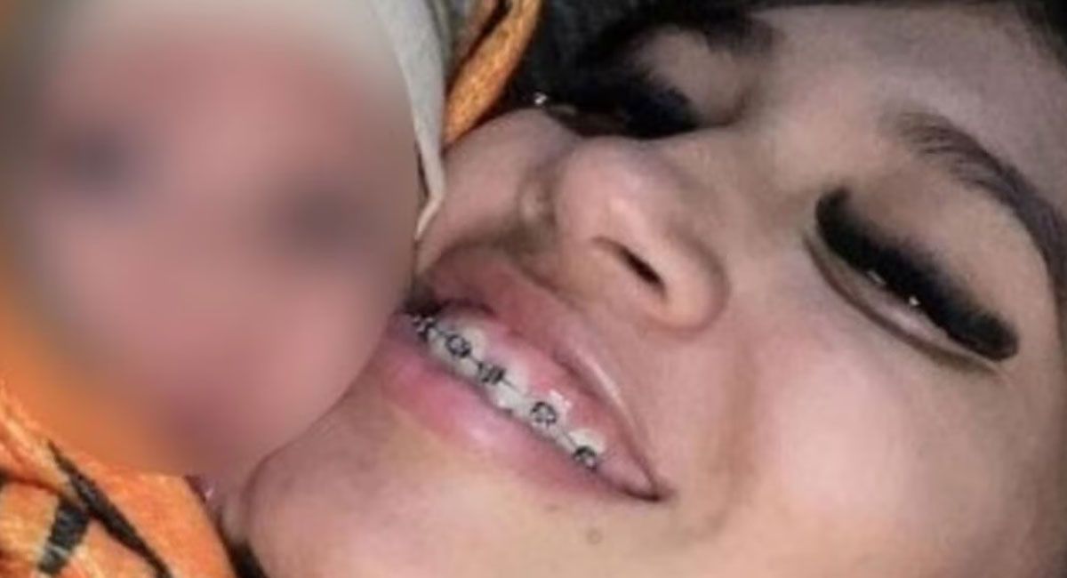 Un joven de 16 años asesinó a su novia de 19, madre de su hijo de 6 meses, de un balazo en la cara y es buscado por la Policía Un joven de 16 años asesinó a su novia de 19, madre de su hijo de 6 meses, de un balazo en la cara y es buscado por la Policía
