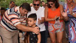 La Municipalidad de Junín construye casas con el plan de vivienda social