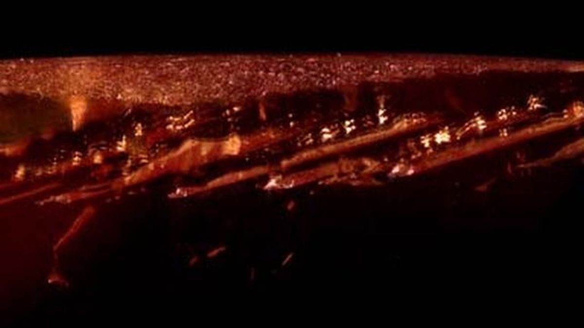 Este mineral es más raro que el oro y otras piedras preciosas. Este mineral es más raro que el oro y otras piedras preciosas.