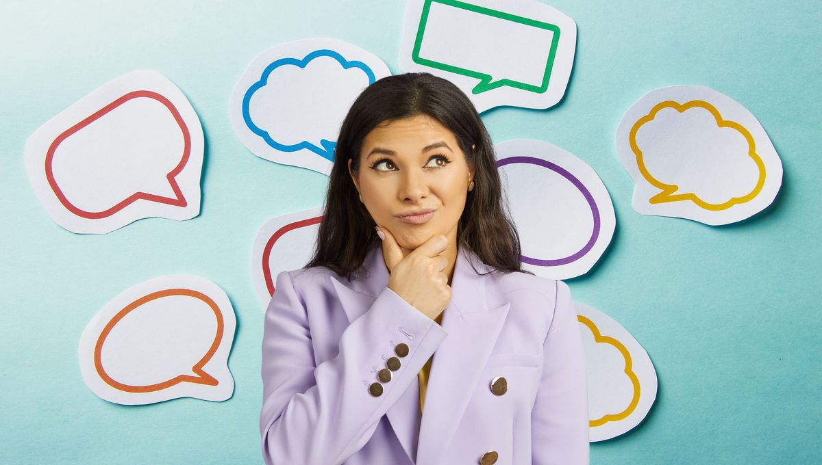 La palabra del día es 