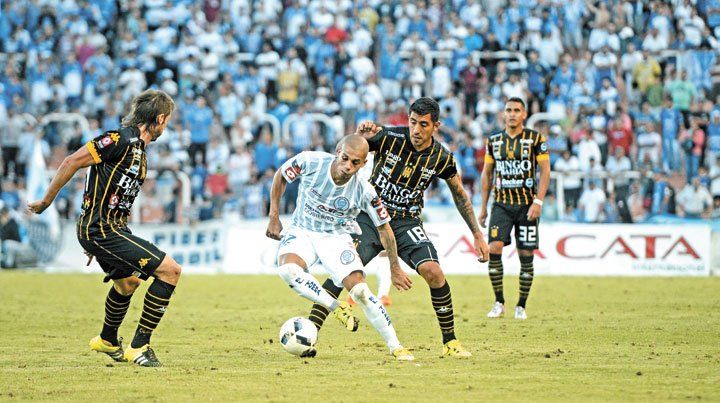 Somos algo real