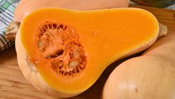 Si tenés cáscaras de zapallo anco o calabaza, tenés un tesoro en tus manos: por qué y cómo reutilizarlas