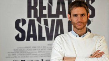 El argentino Damián Szifrón podría dirigir La Liga de la Justicia Oscura