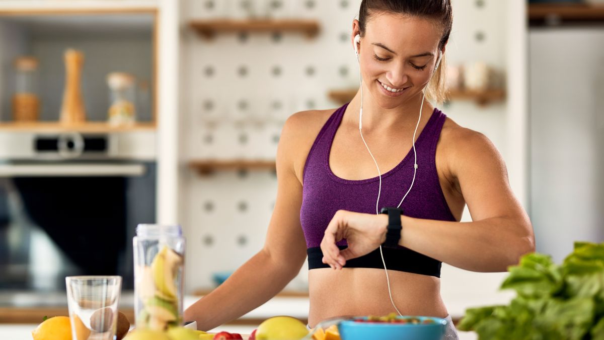 Cómo es el métido 30-30-30, la dieta para bajar de peso y derretir grasa. Foto: Freepik. Cómo es el métido 30-30-30, la dieta para bajar de peso y derretir grasa. Foto: Freepik.