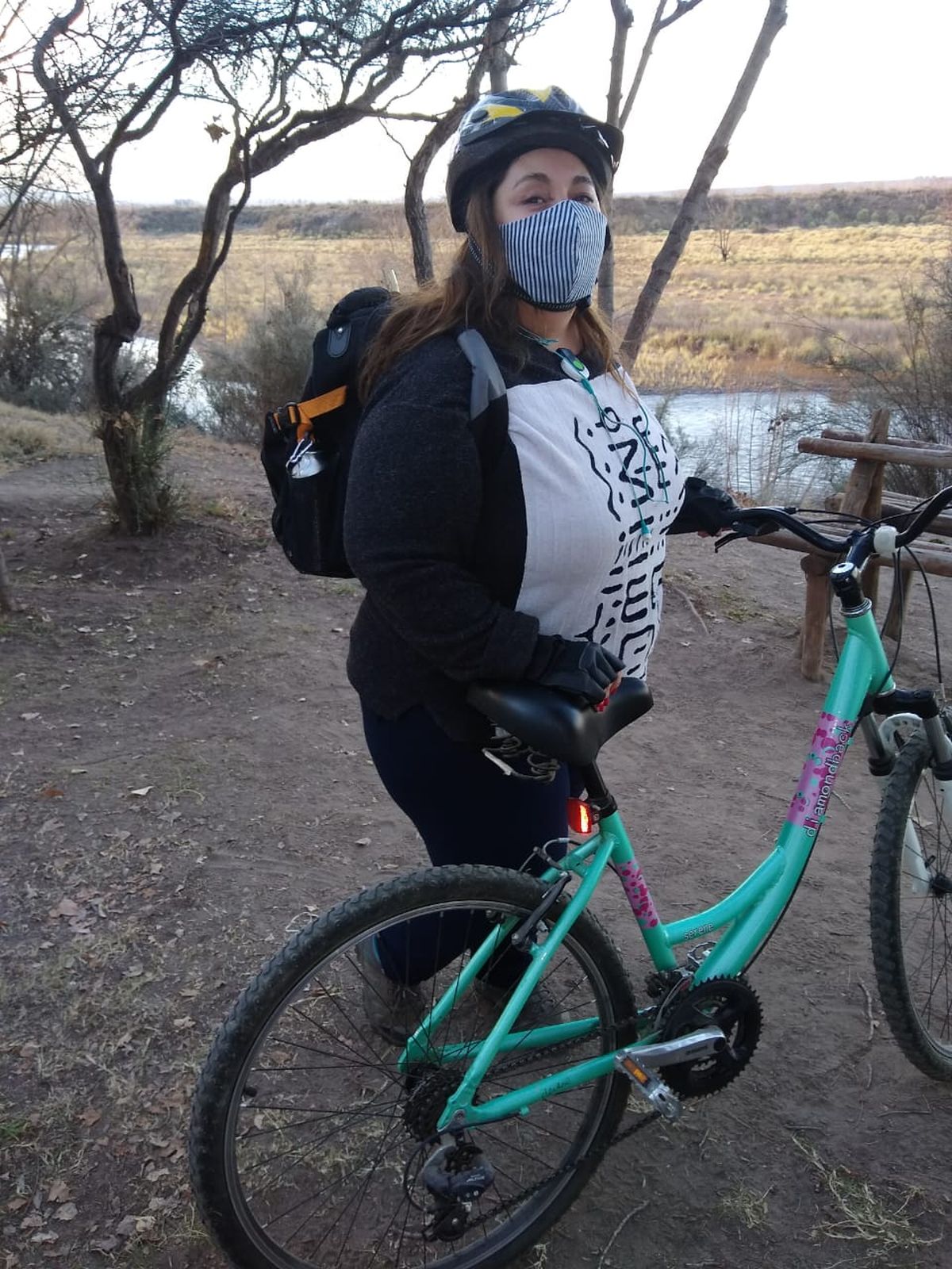 Habla la maestra rechazada por sobrepeso: