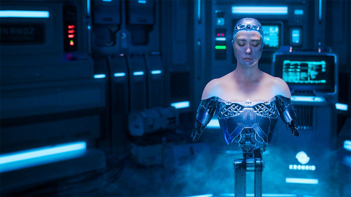 Los protagonista de esta nueva propuesta de Netflix son Kang Sooyoun, Kim Hyunjoo y Ryu Kyungsoo.