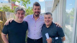 Pichu Straneo: El especial de humor con Tinelli será un solo programa