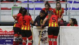 Repasá todas las estadísticas del hockey mendocino