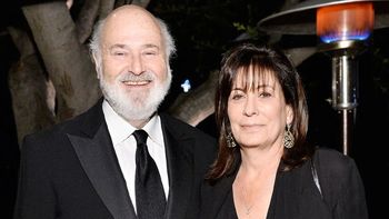 Encontraron muertos al director Rob Reiner y su esposa: creen que los mató su hijo Encontraron muertos al director Rob Reiner y su esposa: creen que los mató su hijo