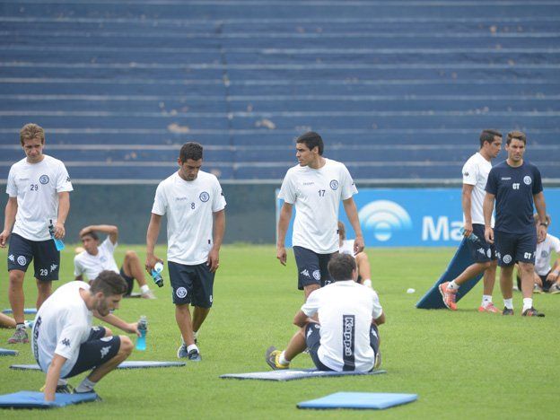 La Lepra arrancó la pretemporada