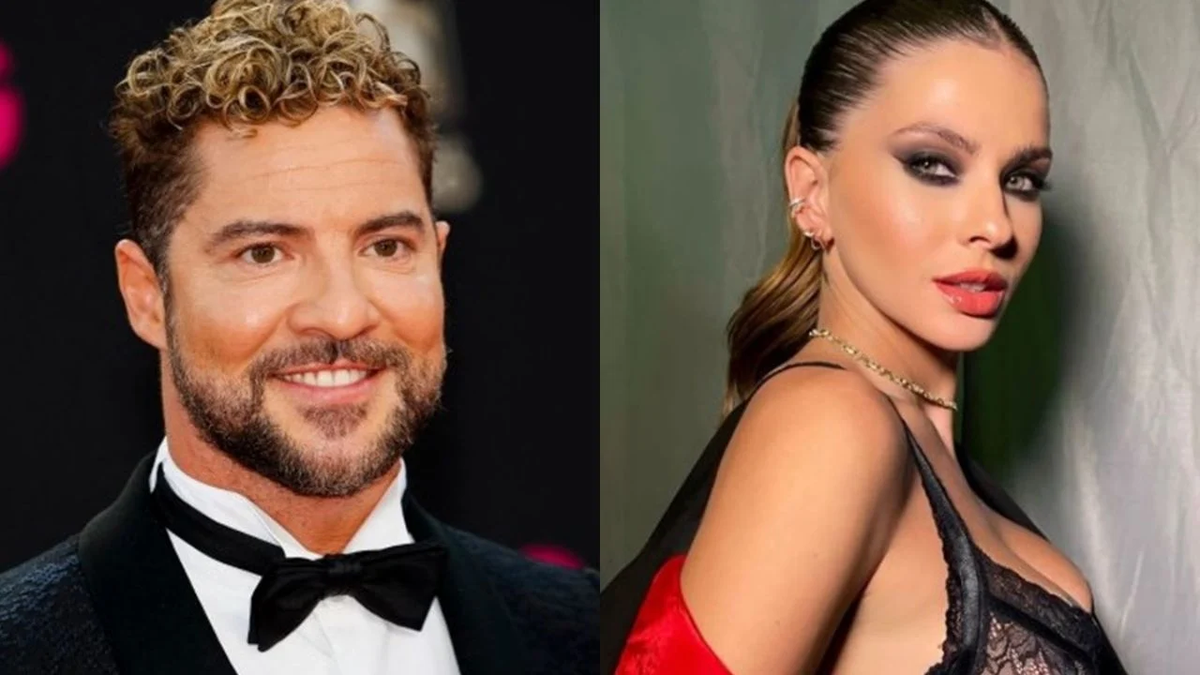 ¡Se supo! Por qué se separaron la China Suárez y David Bisbal: Terminó todo mal