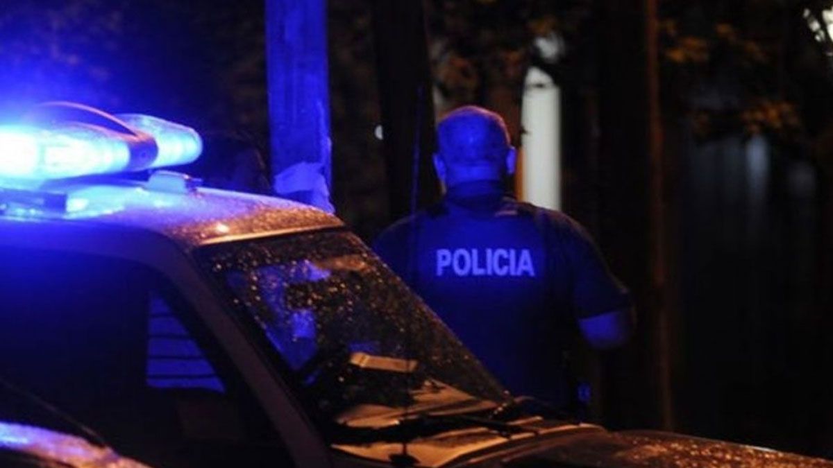 Tragedia en Jun&iacute;n por la muerte de dos personas por inhalaci&oacute;n de mon&oacute;xido de carbono. Imagen ilustrativa.