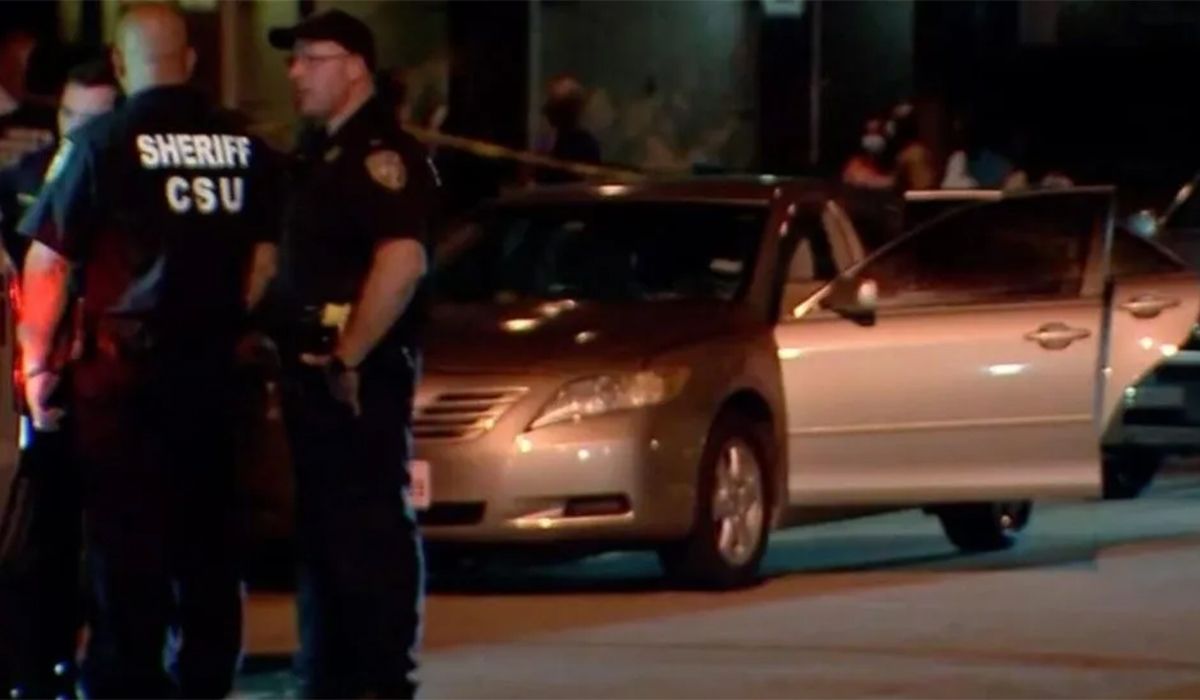 Una bebé murió tras estar 9 horas en su auto: su mamá se olvidó de dejarla en la guardería