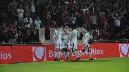 Un gigante de América pone sus ojos en Javier Correa Un gigante de América pone sus ojos en Javier Correa