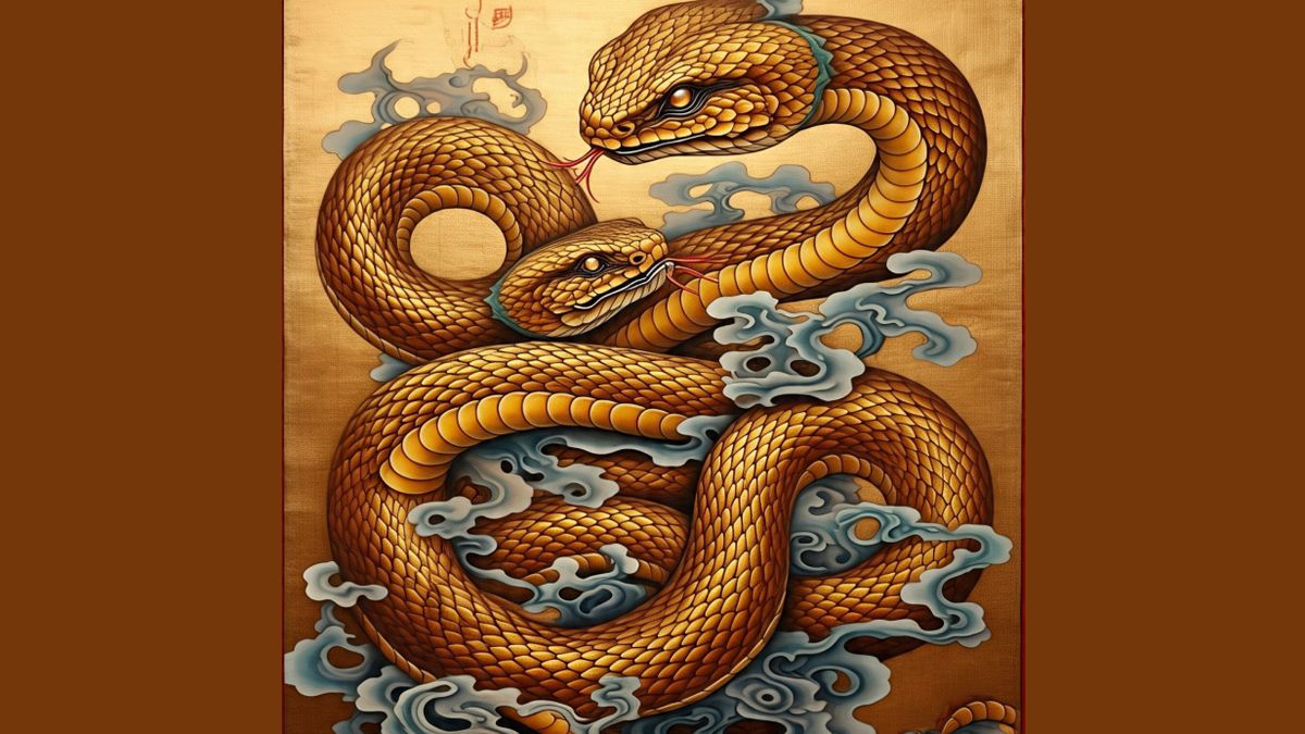 HORÓSCOPO CHINO: los 4 animales bendecidos en el fin de semana de la Serpiente de Fuego. HORÓSCOPO CHINO: los 4 animales bendecidos en el fin de semana de la Serpiente de Fuego.