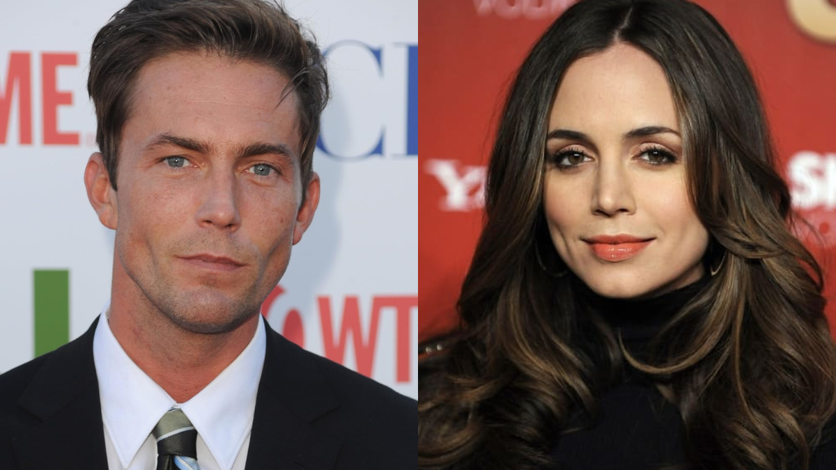 Este thriller de terror ocupa el sexto puesto a nivel mundial en Netflix.