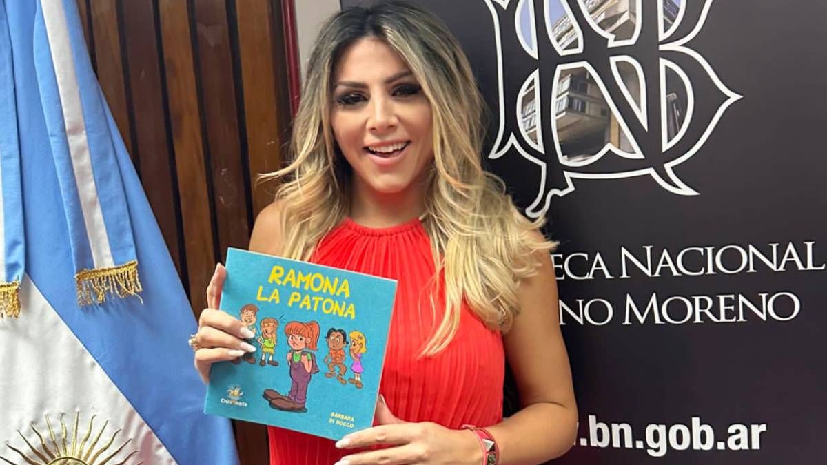 La escritora y artista trans Barbie Di Rocco expuso en sus redes un acto de discriminación que sufrió en Mendoza.