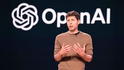 Sam Altam, CEO de OpenAI, ratificó el anuncio mediante un video.