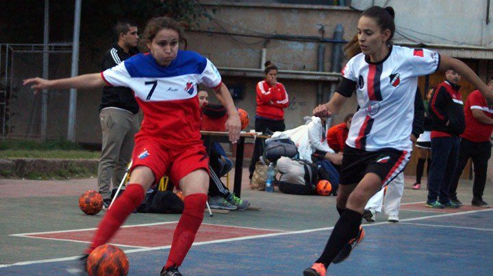 Una fecha a puros goles