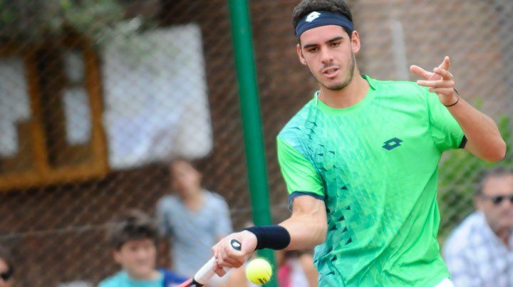 Panchito Bahamonde se adjudicó la Copa Challenger