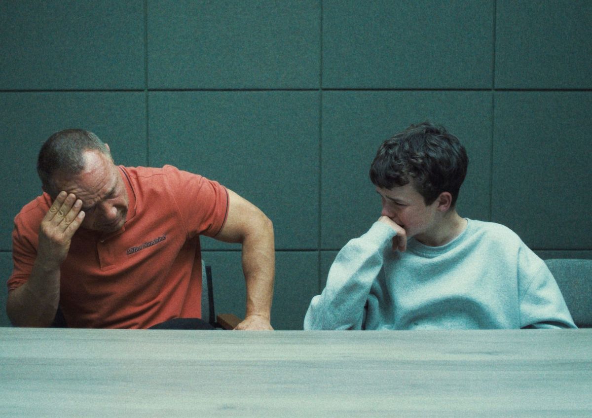 La psicología detrás de la serie de Netflix