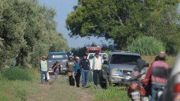Hallaron muerta a una joven madre que había desaparecido hace 9 días