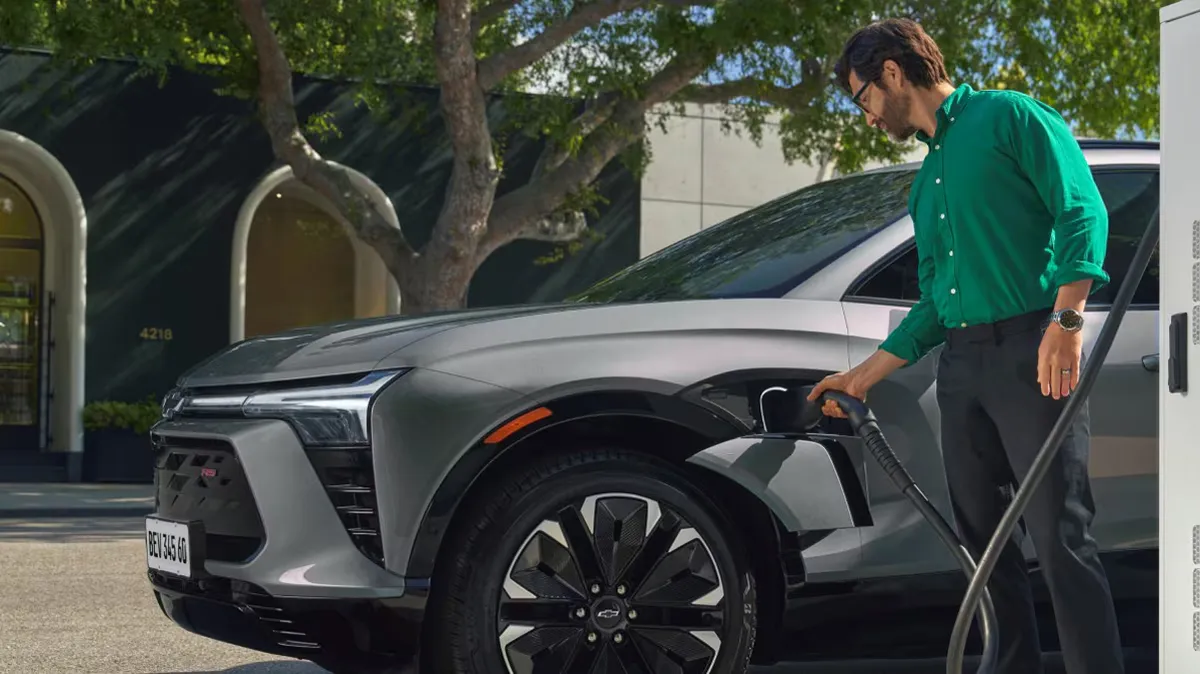 Si lo que queremos es ahorrar batería, tenemos que prestar atención a lo que más gasta en nuestro auto eléctrico. Si lo que queremos es ahorrar batería, tenemos que prestar atención a lo que más gasta en nuestro auto eléctrico.