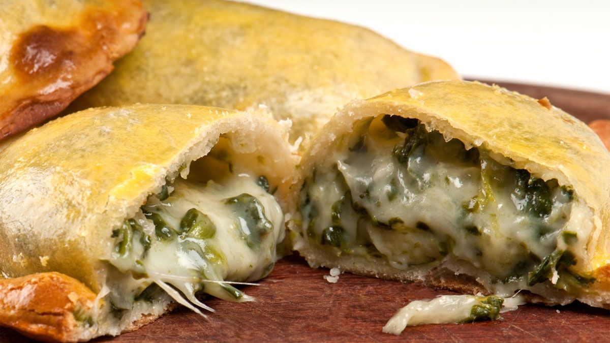 Lo mejor de esta receta, además de estar llena de sabor, es que le encantan a todo el mundo.