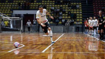 Conmoción por el asesinato de un jugador de futsal