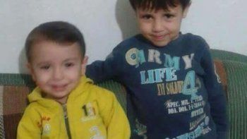 Aylan Kurdi, un niño que huía de la violencia de la guerra en Siria