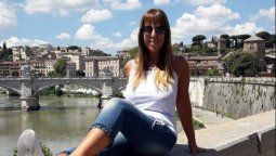 Se suicidó la hermana del fiscal del caso de Julieta Silva