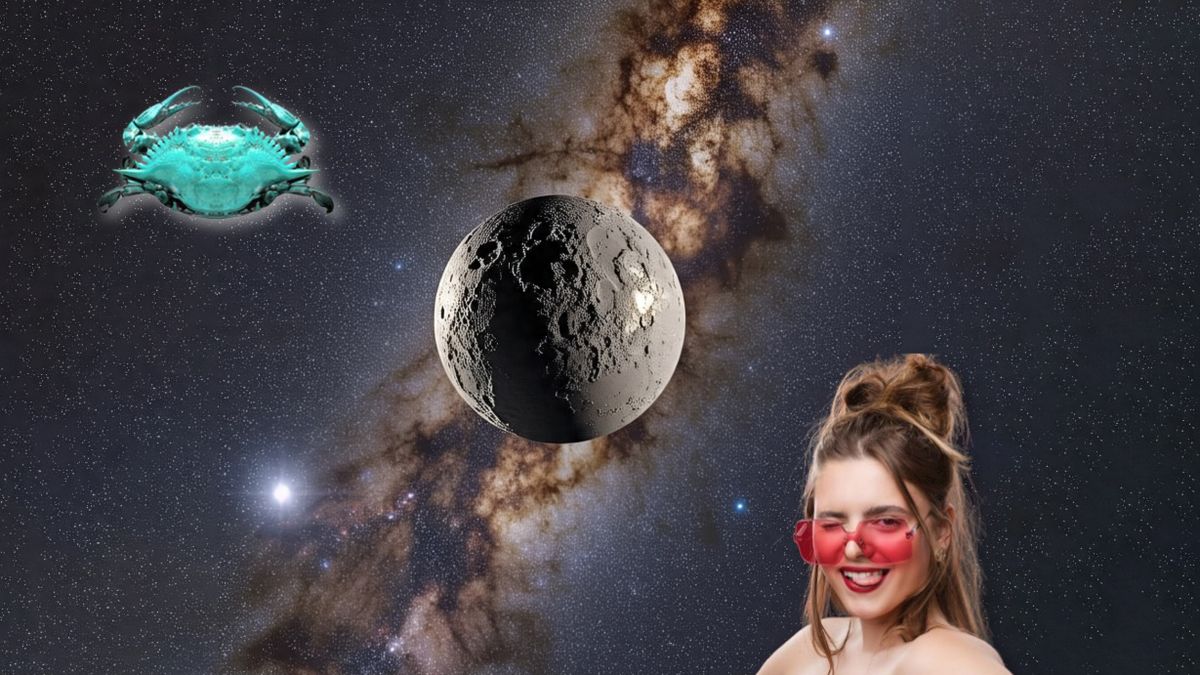 Astrología: los 5 signos favoritos por la entrada de Mercurio en Cáncer. Astrología: los 5 signos favoritos por la entrada de Mercurio en Cáncer.