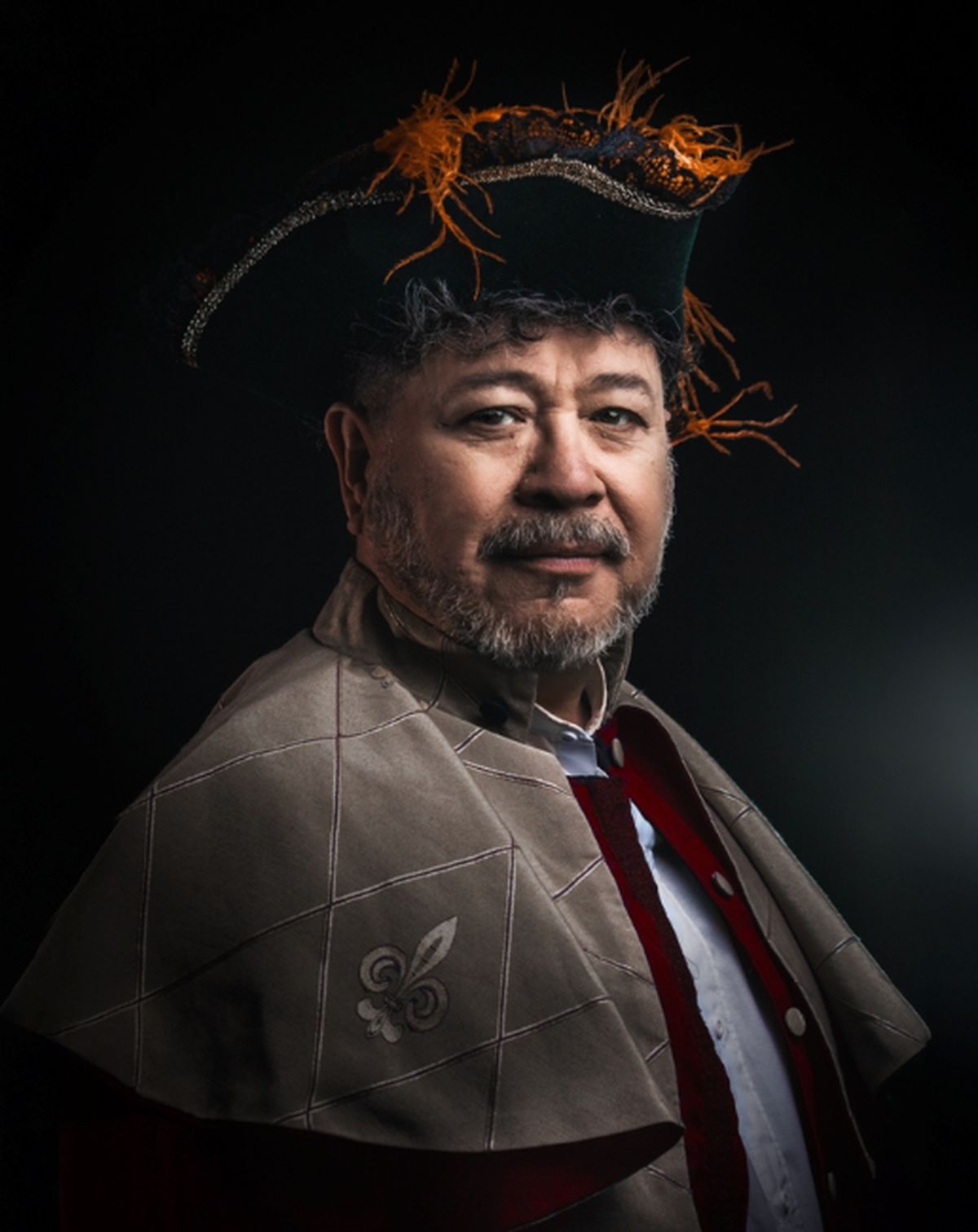 Guillermo Troncoso se presenta en el Independencia.